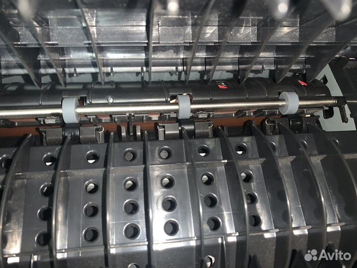 Мфу Konica minolta bizhub 3320