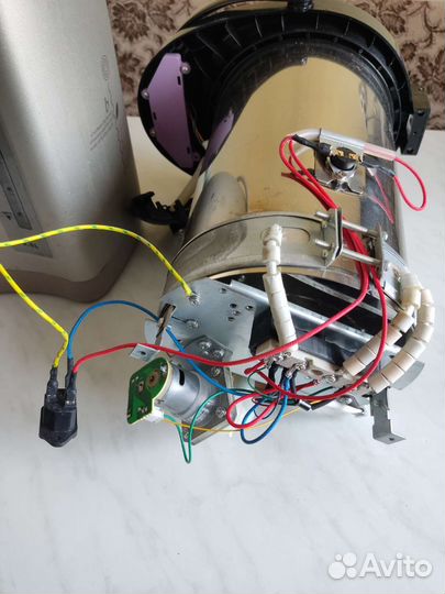 Термопот б/у