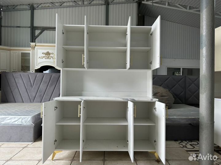 Буфет кухонный