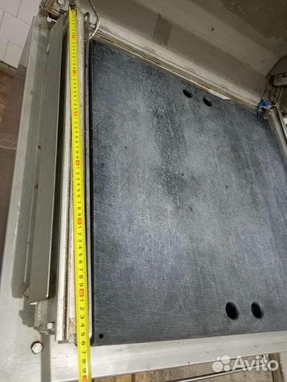 Вакуумный упаковщик SuperVac 650мм