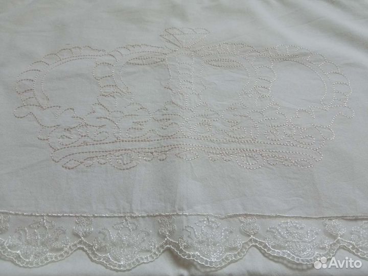 Комплект белья в коляску