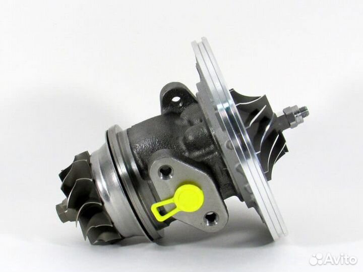 Картридж Турбины K24 Iveco EuroCargo 3.9L 8040.45