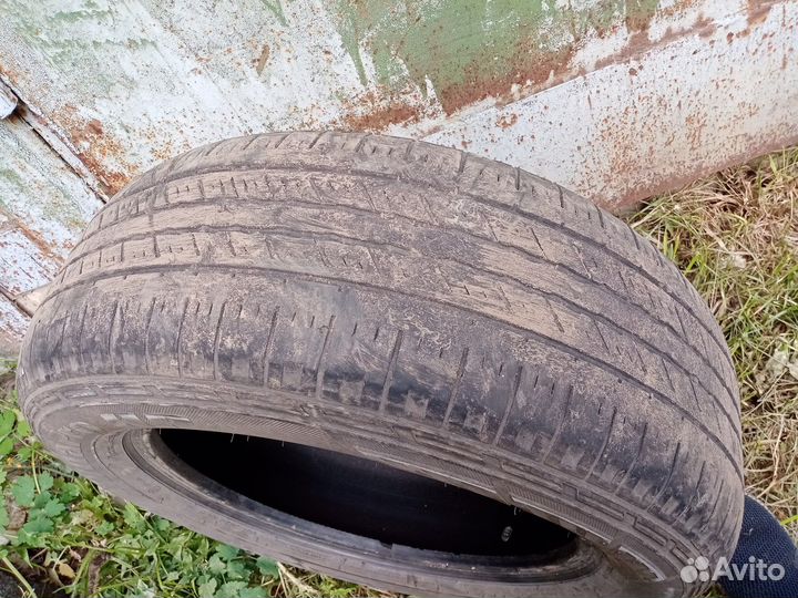 Hankook Dynapro HP RA23 235/60 R17 102H