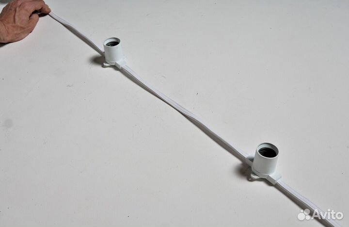 Гирлянда Уличная