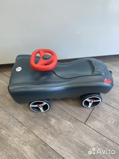 Машинка каталка brumee