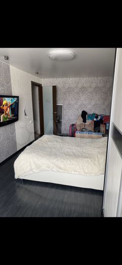2-к. квартира, 46 м², 5/5 эт.