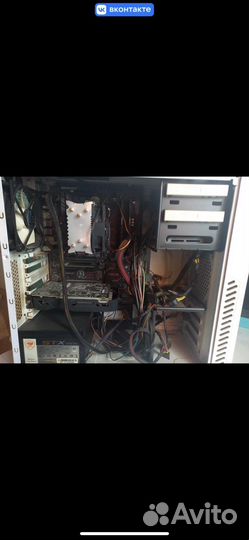 Пк полный комплект