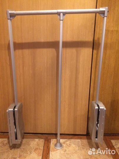 Пантограф для одежды