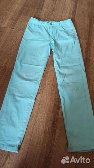 Вещи на девочку 128-140 см