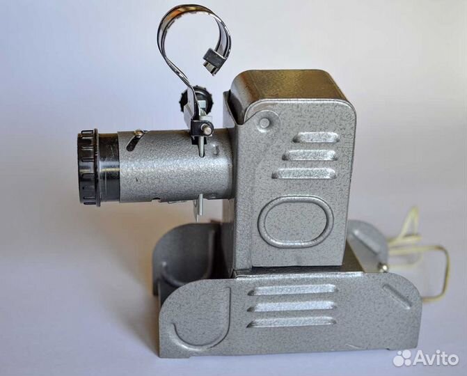 Фильмоскоп 