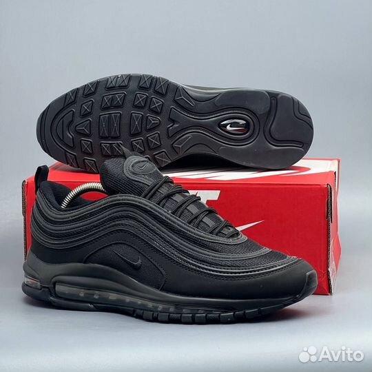 Кроссовки Nike Air max 97 мужские