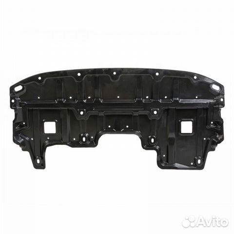 Защита двигателя nissan teana 08-14