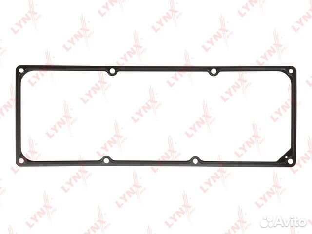 Прокладка клапанной крышки renault logan/clio/mega