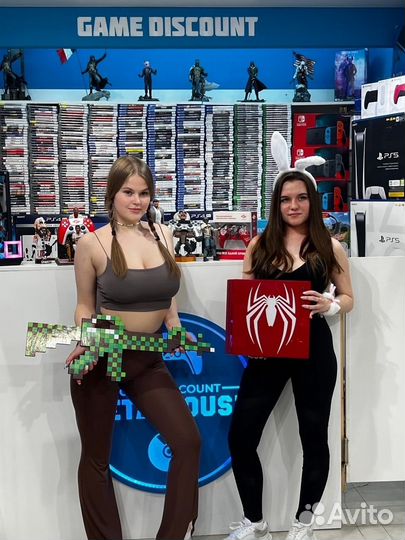 PS4 PRo кастомные и обычные - обменяем