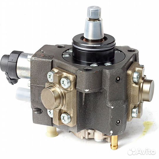 Насос топливный Common Rail 1111100-E06 Hover