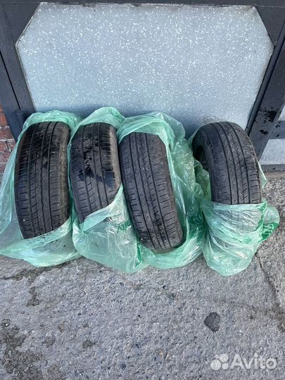 Pirelli Cinturato P1 185/65 R15 88H