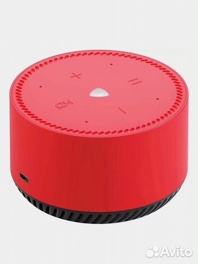 Яндекс станция lite умная колонка с Алисой