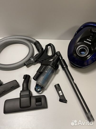 Запчасти для пылесоса Samsung sc20m255awb