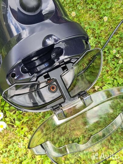 Кофемашина delonghi EC190 рожковая