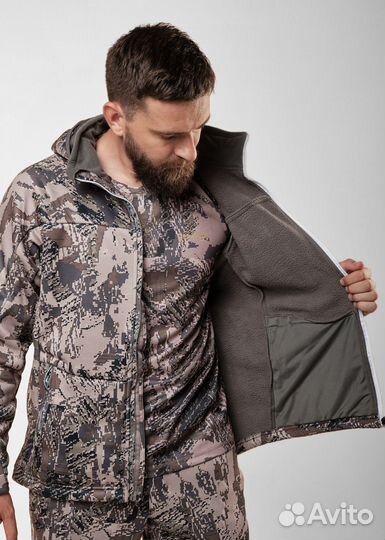 Костюм Remington Stalker Figure