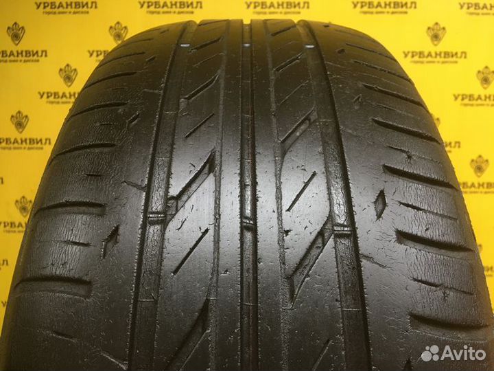 Bridgestone Ecopia EP100A 215/55 R17 94V