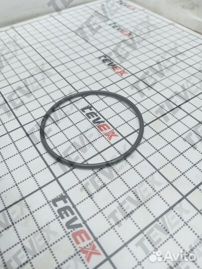 Уплотнительное кольцо