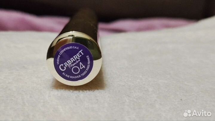 Тушь Vivienne Sabo 