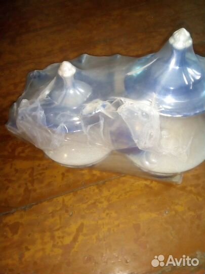 Чайный сервиз новый