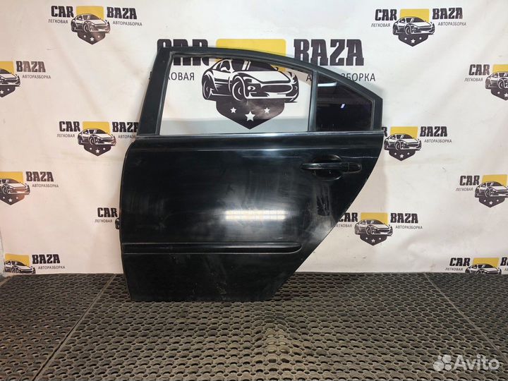 Дверь задняя левая L Kia Magentis