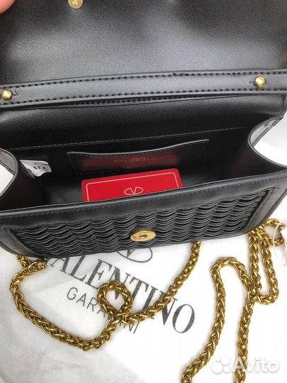 Сумка Valentino