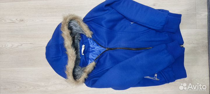 Куртка женская демисезон