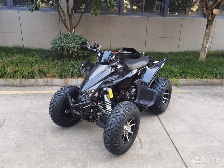 Квадроцик ATV 250