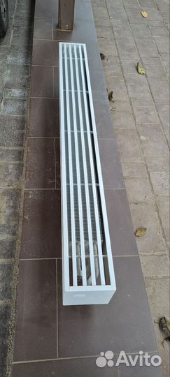 Радиатор отопления