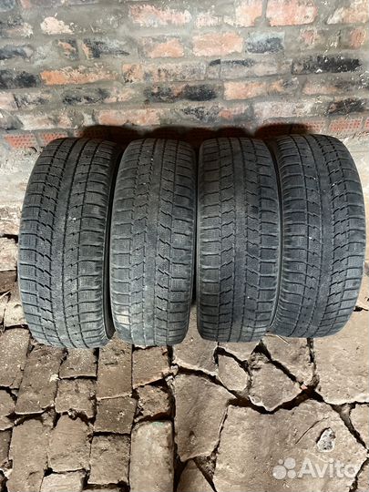 Toyo Observe GSi-5 205/60 R16