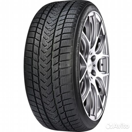 Gripmax SureGrip Pro Winter 295/30 R21 102V