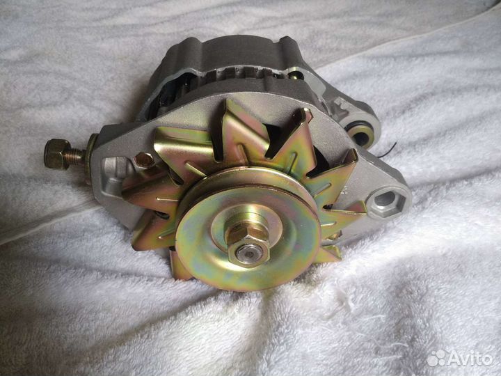 Генератор ак9М2