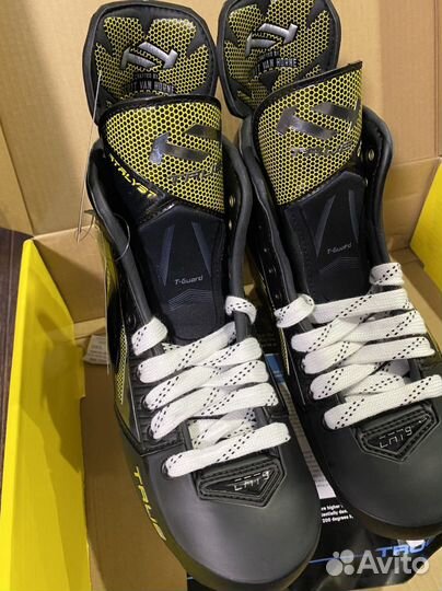 Коньки True Catalyst 9 09.0R