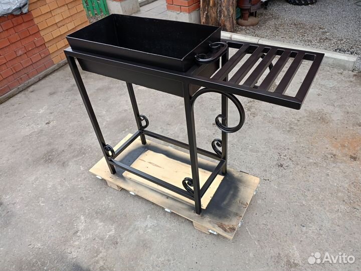 Кованые изделия