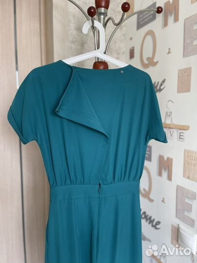 Комбинезон женский летний 42