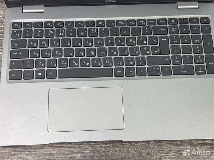 Dell Latitude 5520 core i5 - 11th