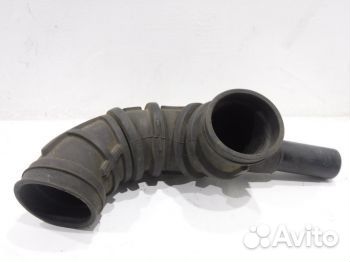 Патрубок воздушный
