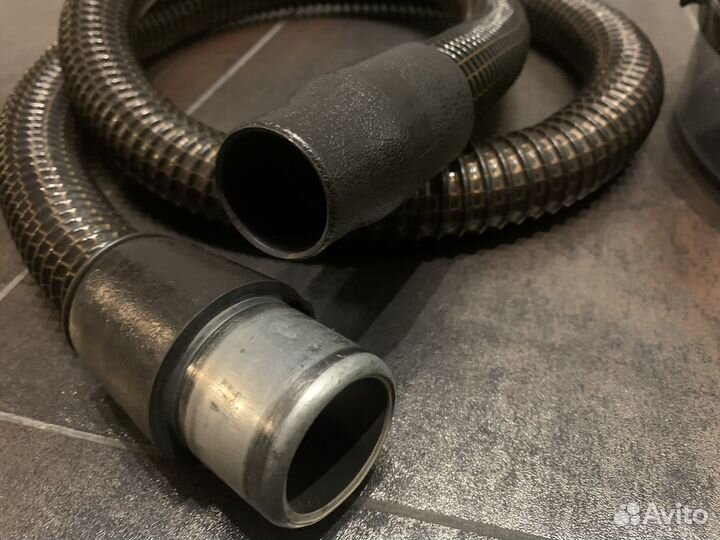 Шланг для пылесоса Rainbow и колба