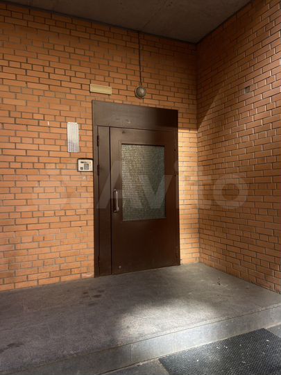 1-к. квартира, 39,6 м², 7/21 эт.