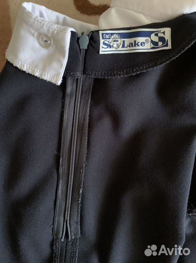 Школьная форма Sky Lake -Блузка 128-134 р