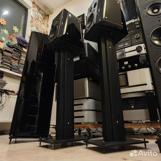 Sonus faber home theatre