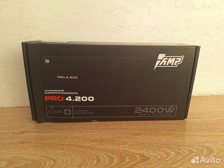 Акустические комплектующие