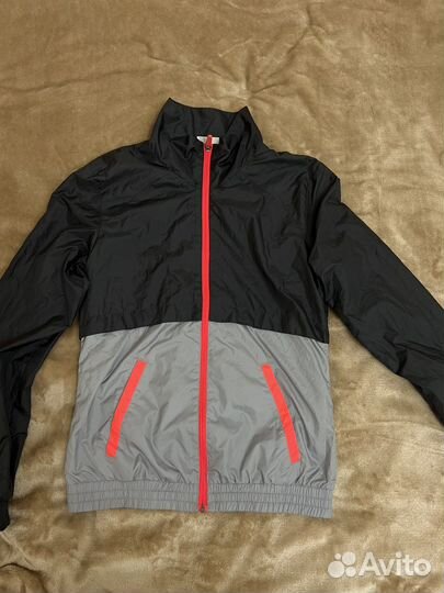 Ветровка Demix