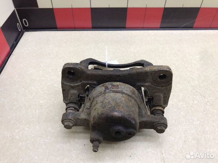 Суппорт передний правый Lifan Solano 2014-2016