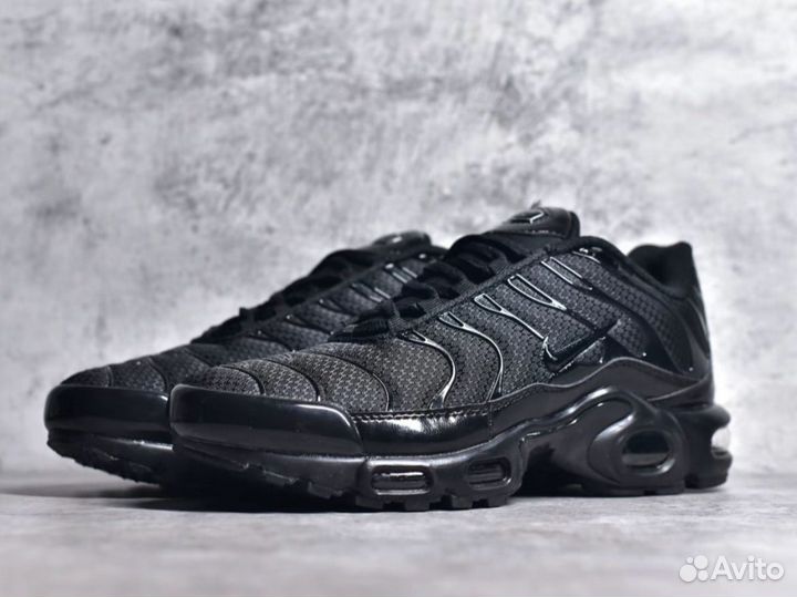 Оригинал Nike Air Max Plus TN Кроссовки