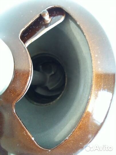 Кофемолка ручная 